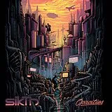 SikTh LP (Vinyl) Opacities (Vinyl)