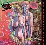 Morta Skuld LP (analog) As Humanity Fade