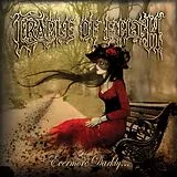 Cradle Of Filth LP (analog) Evermore Darkly
