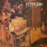 My Dying Bride Maxi Single (analog) The Thrash Of Naked Limbs