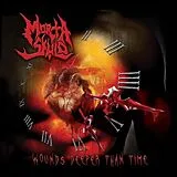 Morta Skuld LP (analog) Wounds Deeper Than Time