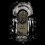 T.O.M.B. CD Fury Nocturnus