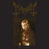 Mayhem LP (analog) Live In Zeitz