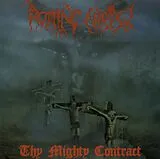 Rotting Christ LP (analog) Thy Mighty Contract
