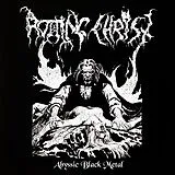 Rotting Christ LP (analog) Abyssic Black Metal