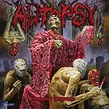 Autopsy LP (analog) Morbidity Triumphant