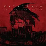 Katatonia LP (analog) The Great Cold Distance - Live In Bulgaria