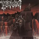 Therion LP (analog) Of Darkness