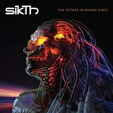 Sikth LP (analog) The Future In Whose Eyes? (orange Splatter Lp)