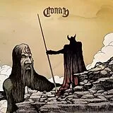 Conan LP (analog) Monnos