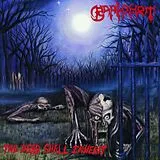 Baphomet LP (analog) The Dead Shall Inherit
