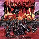 Autopsy LP (analog) Puncturing The Grotesque