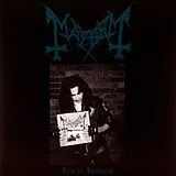 Mayhem LP (analog) Live In Jessheim