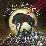 Violation Wound LP (analog) With Man In Charge