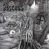 Abscess Vinyl Horrorhammer