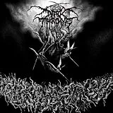 Darkthrone CD Sardonic Wrath