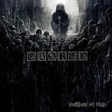 Evoken LP (analog) Antithesis Of Light