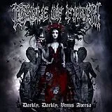 Cradle Of Filth LP (analog) Darkly Darkly Venus Aversa