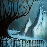 Autopsy Maxi Single (analog) Retribution For The Dead
