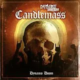 Candlemass LP (analog) Dynamo Doom
