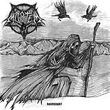 Mortem LP (analog) Ravnsvart