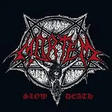 Mortem Single (analog) Slow Death