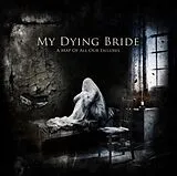 My Dying Bride LP (analog) A Map Of All Our Failures