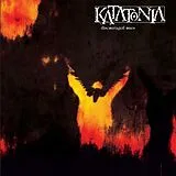 Katatonia Vinyl Discouraged Ones