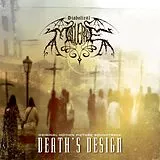 Diabolical Masquerade LP (analog) Death's Design