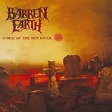 Barren Earth LP (analog) The Curse Of The Red River