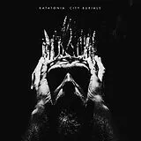Katatonia LP (analog) City Burials
