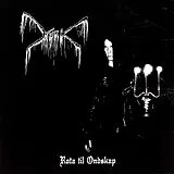 MORK LP (analog) Rota Til Ondskap