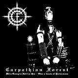 Carpathian Forest LP (analog) We're Going To Hell For This