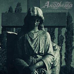 Anathema Vinyl A Vision Of A Dying Embrace