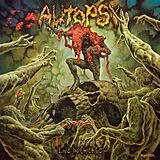 Autopsy LP (analog) Live In Chicago