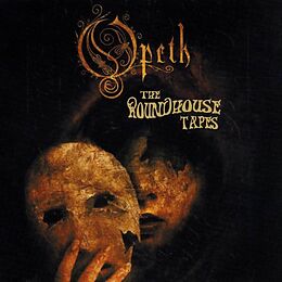 Opeth Vinyl The Roundhouse Tapes (3lp)