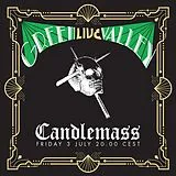 Candlemass LP (analog) Green Valley 'live'