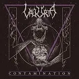 Valkyrja LP (analog) Contamination
