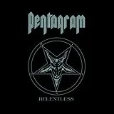 Pentagram LP (analog) Relentless