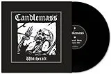 Candlemass LP (analog) Witchcraft/o.a.l. Tracks