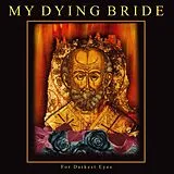 My Dying Bride LP (analog) For Darkest Eyes
