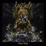 Valkyrja LP (analog) Throne Ablaze