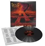 Static Abyss LP (analog) Labyrinth Of Veins
