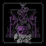 Mortuary Drape Vinyl Wisdom-Vibration-Repent (Purple 12" Maxi)