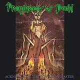 Prophecy Of Doom LP (analog) Acknowledge The Confusion Master
