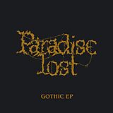 Paradise Lost Vinyl Gothic Ep