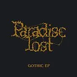 Paradise Lost LP (analog) Gothic Ep