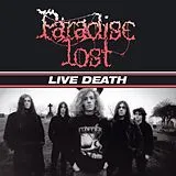 Paradise Lost LP (analog) Live Death