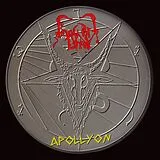 Thou Art Lord LP (analog) Apollyon