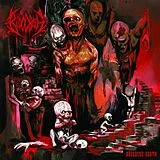 Bloodbath LP (analog) Breeding Death